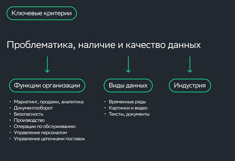 Границы интеллекта