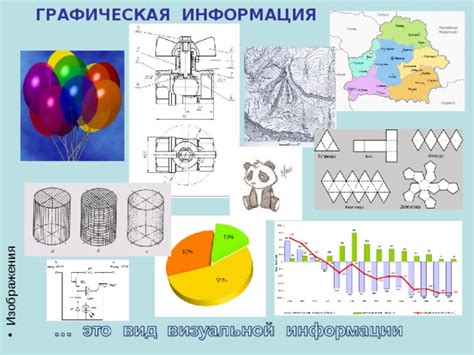 Графическая информация вместо слов: обмен без языковых барьеров