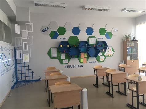 Декорирование и стильное оформление кабинета