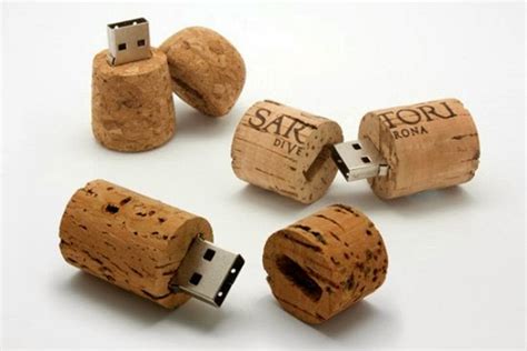 Декорирование флешки