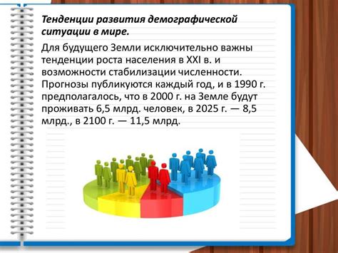Демографическая проблема региона