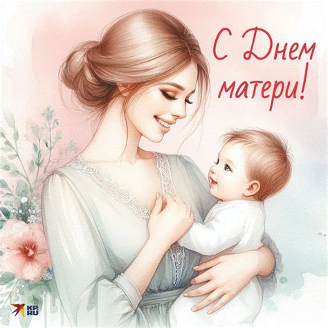 День матери в международной практике