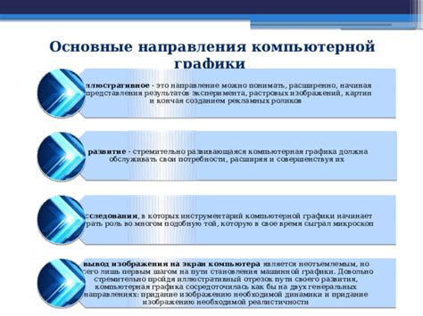 Детализация и придание реалистичности