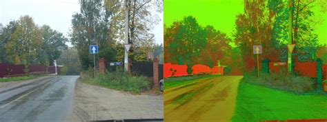 Детектирование объектов с помощью OpenCV