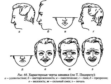 Детство: зарождение первых эмоциональных переживаний