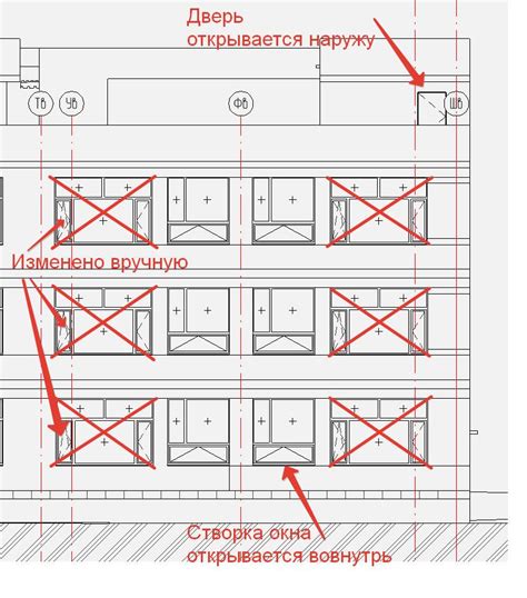 Дефекты в механизме открывания:
