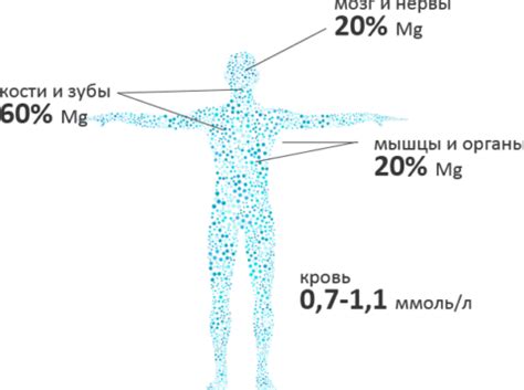 Дефицит влаги в организме