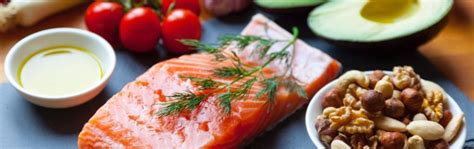 Диета и употребление определенных продуктов
