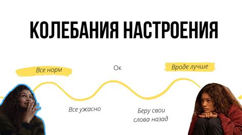 Дневные и сезонные колебания настроения