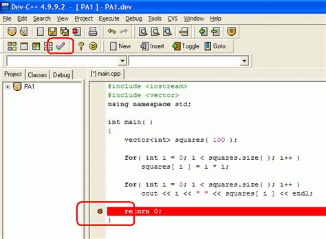 Добавление компилятора в Dev C