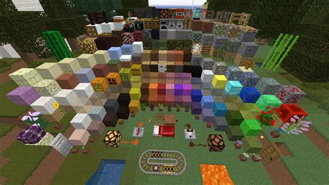 Добавление модов и текстур в Minecraft