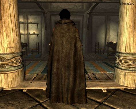 Добавление нового NPC в игру и размещение его в мире Skyrim
