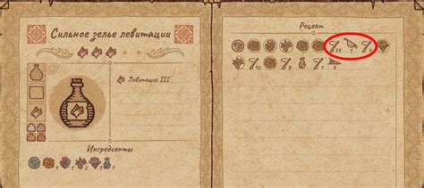 Доводим зелье до совершенства: продвинутый рецепт