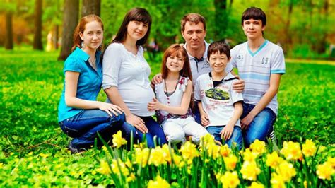 Документы, необходимые для получения многодетной выплаты