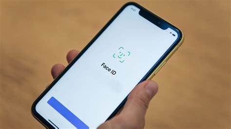Дополнительные возможности, доступные благодаря Face ID на iPhone 12