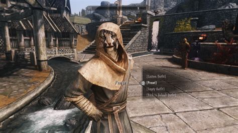 Дополнительные возможности и инструменты для работы с NPC в Skyrim