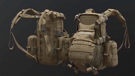 Дополнительные возможности и преимущества рюкзака в DayZ