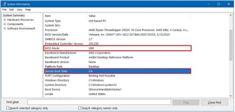Дополнительные рекомендации и советы по использованию Secure Boot