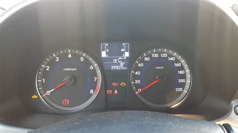 Дополнительные рекомендации по проверке пробега Hyundai Solaris