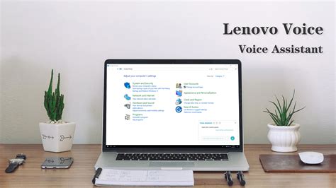 Дополнительные способы отключить Lenovo Voice на ПК: