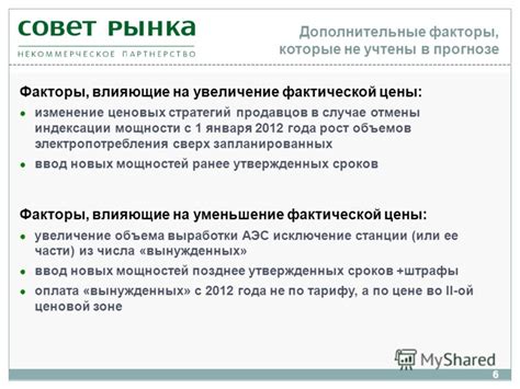 Дополнительные факторы, влияющие на выбор мощности лампочки