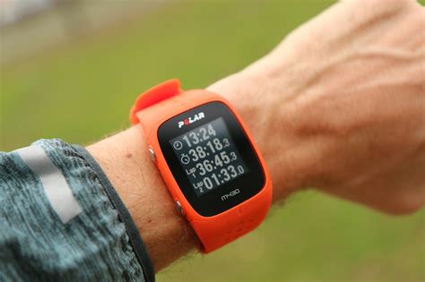 Дополнительные функции, доступные после синхронизации часов Polar M430 с телефоном