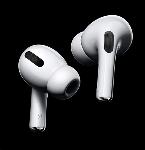 Дополнительные функции AirPods Pro на iPhone