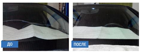 Дорожная безопасность и трещина на лобовом стекле по КАСКО: почему ремонт нужно сделать срочно