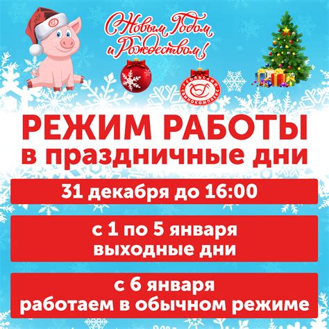 Доступность и надежность работы ПЭК в праздничные дни