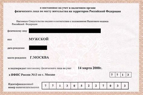 Другие методы поиска ИНН по паспортным данным