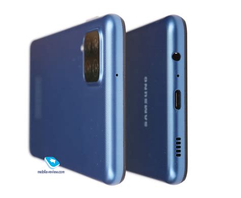 Другие способы улушения работы телефона Samsung Galaxy A12