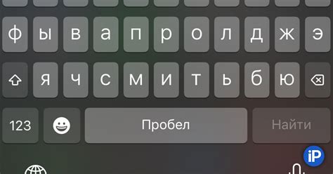 Если клавиатура не скрывается с помощью иконки, попробуйте свайп вниз по клавиатуре