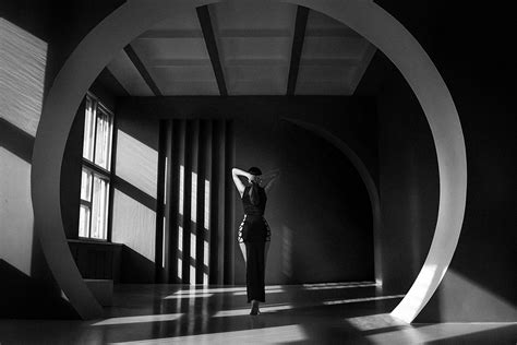 Естественное фоточернение: