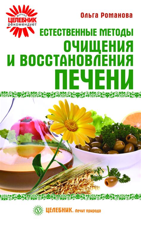 Естественные методы и домашние рецепты