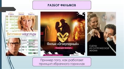 Желание создать близость