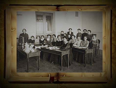 Женщины и образование