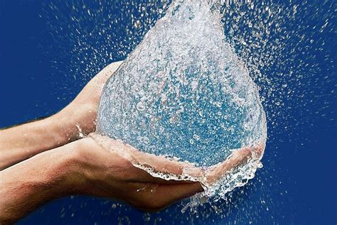 Жесткая вода и известковые отложения