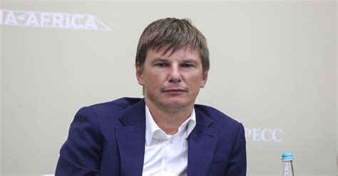 Жизнь Андрея Аршавина без общения с детьми