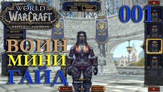 Журнал боя в игре World of Warcraft 3.3.5