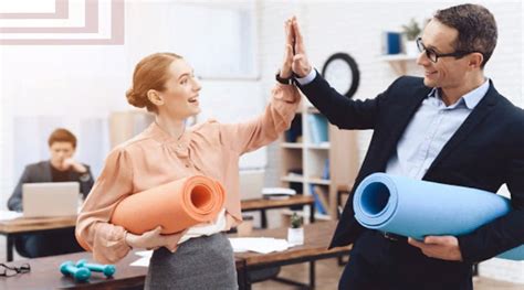 Забота о здоровье на рабочем месте