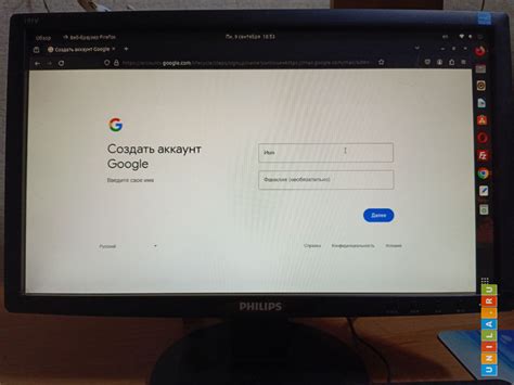 Завершение процедуры настройки нового телефона без аккаунта Google