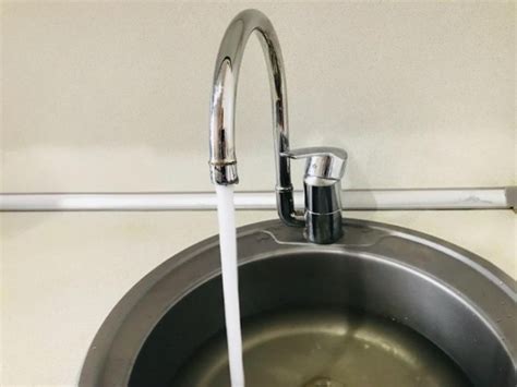 Загадка отсутствия горячей воды в северных регионах