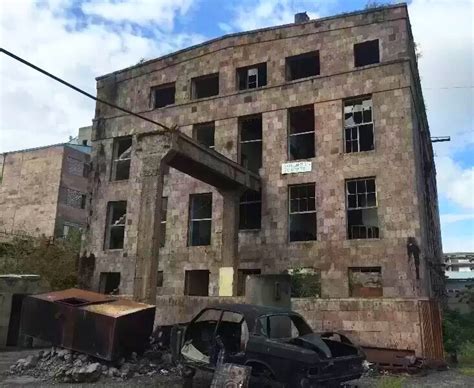 Загадочные исчезновения в заброшенных местах