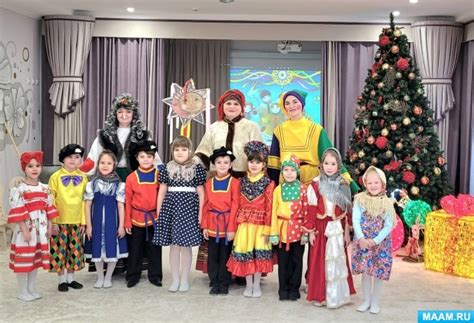 Загадочные традиции старого нового года