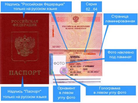 Загранпаспорт старого образца без отпечатков пальцев: