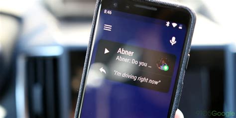 Загрузите и установите приложение Android Auto