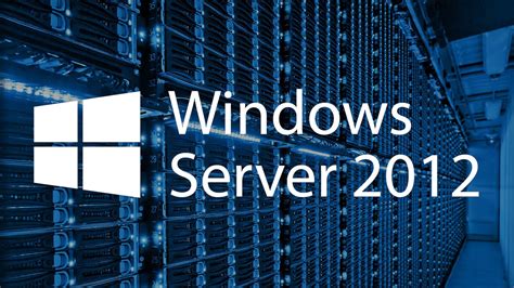 Загрузка дистрибутива Windows Server 2012 R2