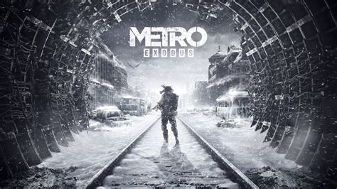 Загрузка игры: как ускорить время загрузки Metro Exodus