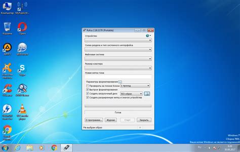 Загрузка и установка: шаг за шагом процесс установки Ubuntu через ISO образ