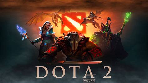 Загрузка и установка клиента Dota 2 на ноутбук